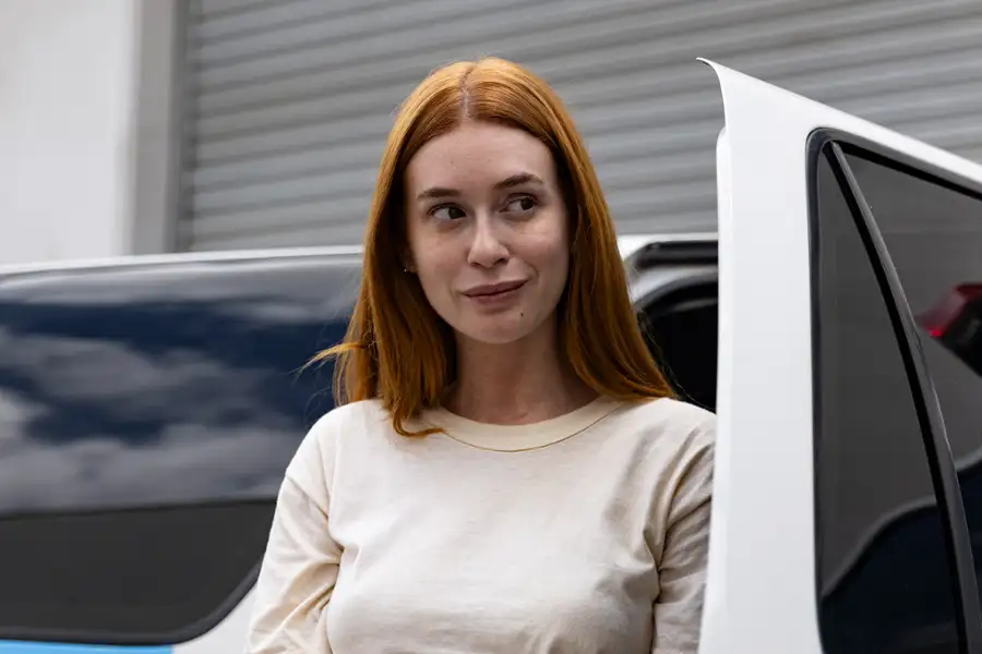 Tremembé - galeria zdjęć - filmweb