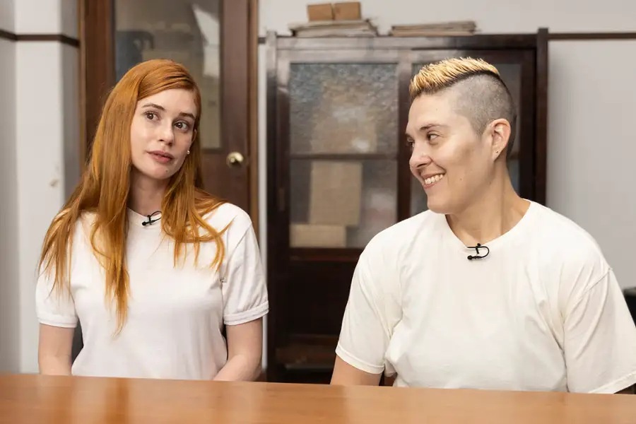 Tremembé - galeria zdjęć - filmweb