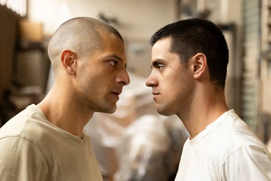 Tremembé - galeria zdjęć - filmweb