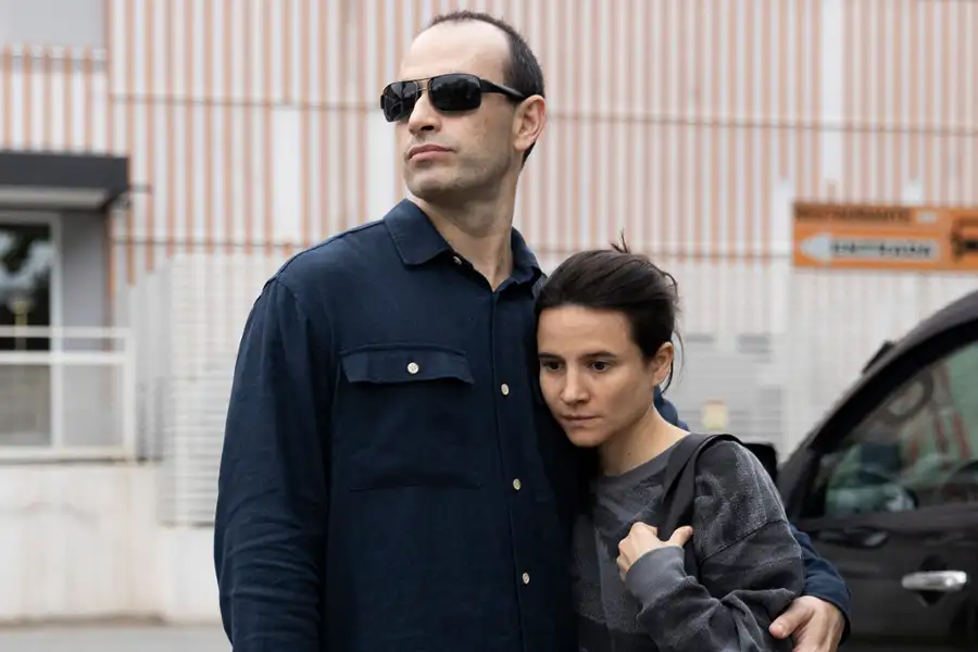 Tremembé - galeria zdjęć - filmweb