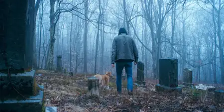 Good Boy - galeria zdjęć - filmweb