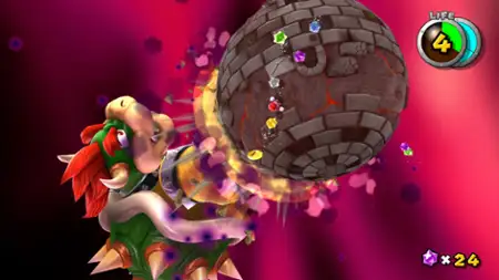 Super Mario Galaxy 1 + Super Mario Galaxy 2 - galeria zdjęć - filmweb