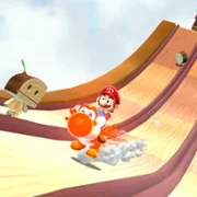 Super Mario Galaxy 1 + Super Mario Galaxy 2 - galeria zdjęć - filmweb