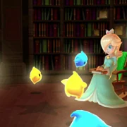 Super Mario Galaxy 1 + Super Mario Galaxy 2 - galeria zdjęć - filmweb