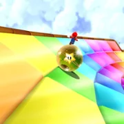 Super Mario Galaxy 1 + Super Mario Galaxy 2 - galeria zdjęć - filmweb