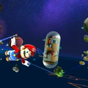 Super Mario Galaxy 1 + Super Mario Galaxy 2 - galeria zdjęć - filmweb