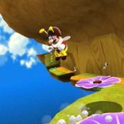 Super Mario Galaxy 1 + Super Mario Galaxy 2 - galeria zdjęć - filmweb
