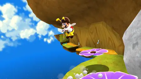 Super Mario Galaxy 1 + Super Mario Galaxy 2 - galeria zdjęć - filmweb