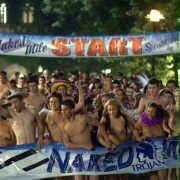 American Pie Presents The Naked Mile - galeria zdjęć - filmweb
