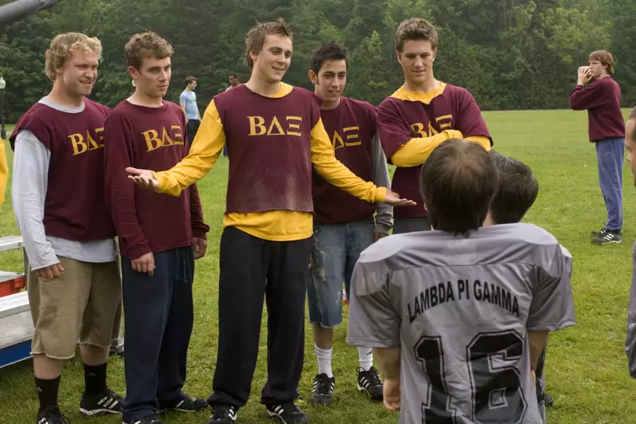 American Pie: Naga mila - galeria zdjęć - filmweb