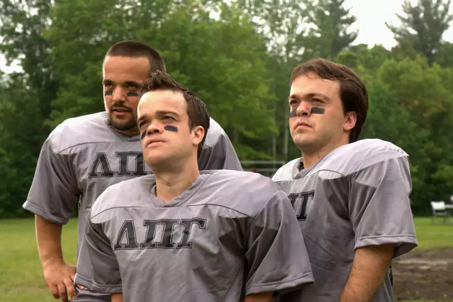 American Pie: Naga mila - galeria zdjęć - filmweb