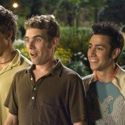 American Pie Presents The Naked Mile - galeria zdjęć - filmweb