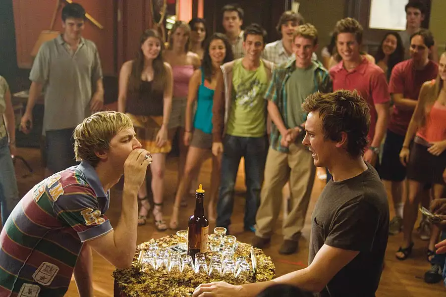 American Pie: Naga mila - galeria zdjęć - filmweb