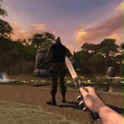 Far Cry Instincts - galeria zdjęć - filmweb