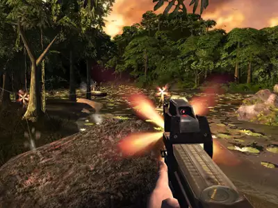 Far Cry Instincts - galeria zdjęć - filmweb