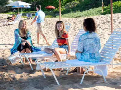 Biały Lotos - galeria zdjęć - filmweb