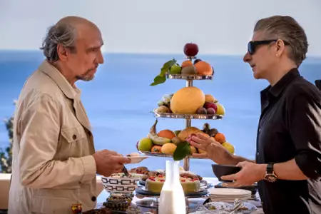 Biały Lotos - galeria zdjęć - filmweb