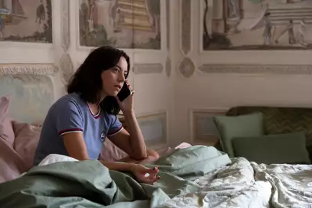 Biały Lotos - galeria zdjęć - filmweb