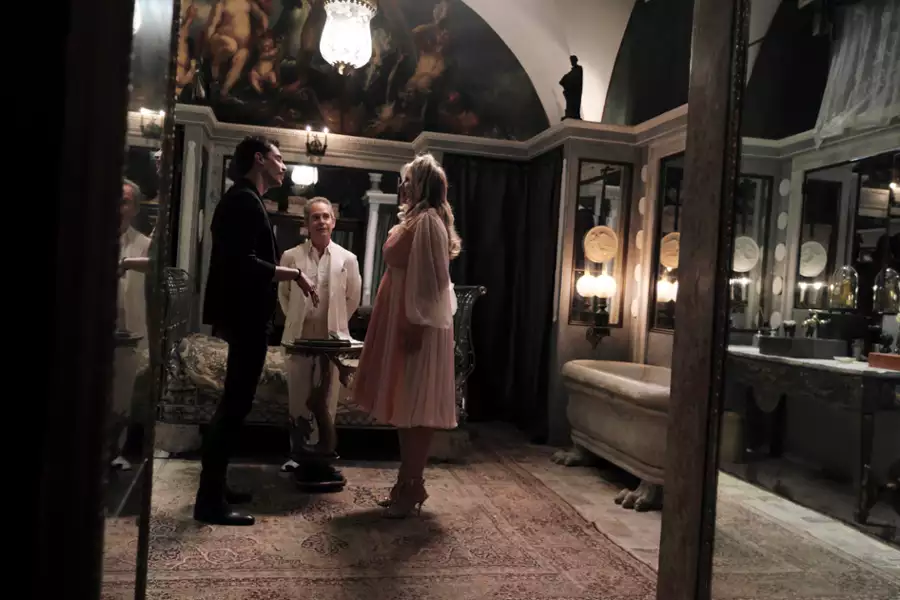 Biały Lotos - galeria zdjęć - filmweb