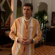 The White Lotus - galeria zdjęć - filmweb