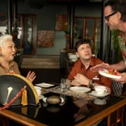 The White Lotus - galeria zdjęć - filmweb