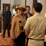The White Lotus - galeria zdjęć - filmweb