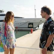 Biały Lotos - galeria zdjęć - filmweb