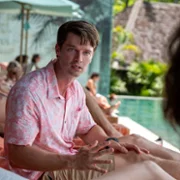 The White Lotus - galeria zdjęć - filmweb