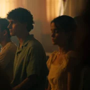 The White Lotus - galeria zdjęć - filmweb
