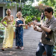 The White Lotus - galeria zdjęć - filmweb