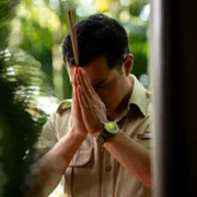 The White Lotus - galeria zdjęć - filmweb