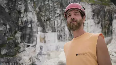 Wydobywcy marmuru - galeria zdjęć - filmweb