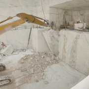 Wydobywcy marmuru - galeria zdjęć - filmweb