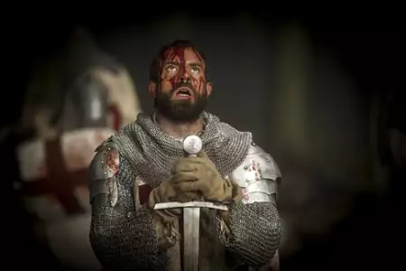 Templariusze - galeria zdjęć - filmweb