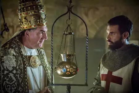 Templariusze - galeria zdjęć - filmweb