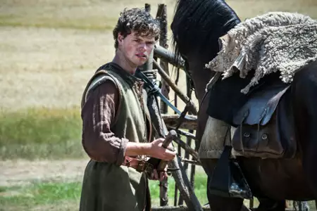 Templariusze - galeria zdjęć - filmweb
