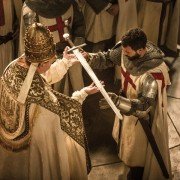 Knightfall - galeria zdjęć - filmweb