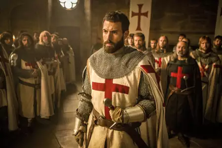Templariusze - galeria zdjęć - filmweb