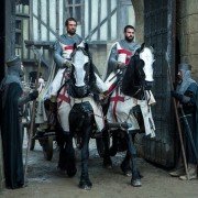 Knightfall - galeria zdjęć - filmweb