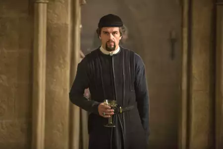 Templariusze - galeria zdjęć - filmweb
