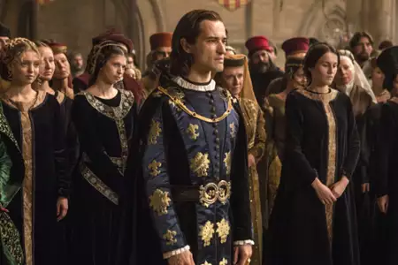 Templariusze - galeria zdjęć - filmweb