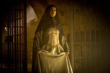 Templariusze - galeria zdjęć - filmweb