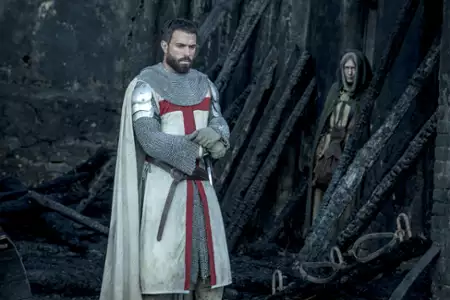 Templariusze - galeria zdjęć - filmweb