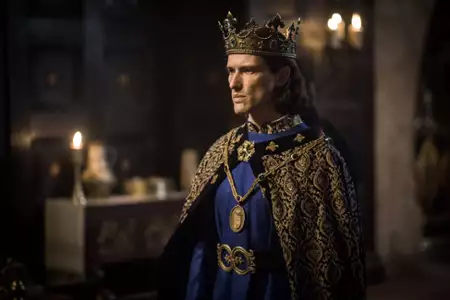 Templariusze - galeria zdjęć - filmweb