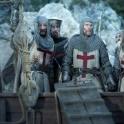 Knightfall - galeria zdjęć - filmweb