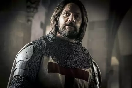 Templariusze - galeria zdjęć - filmweb