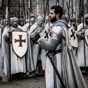 Knightfall - galeria zdjęć - filmweb