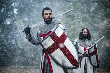 Templariusze - galeria zdjęć - filmweb