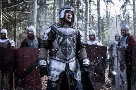 Templariusze - galeria zdjęć - filmweb
