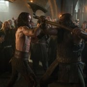 Knightfall - galeria zdjęć - filmweb